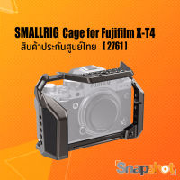 SmallRig Cage for FUJIFILM X-T4 Camera CCF [2761]