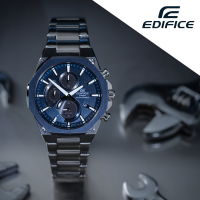 Casio Edifice Chronograph รุ่น EFS-S570DB-2A