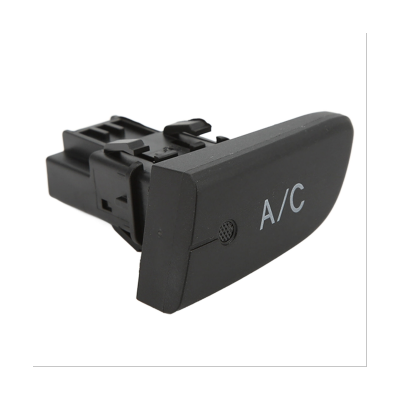 1 PCS Air Conditioner Unit Control Switch Plastic 6554.KX 6554 KX 6554KX For Citroen C1 Peugeot 107 Toyota Aygo Mk1 2005-2014
