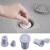 Plastic Core Deep Water Floor Drains Filter Pipe Sewer Floor Drain Strainers Covers