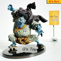 จินเบ [มือ 2] SC ของแท้ - Jinbe Scultures Big VI Vol.4 Banpresto Onepiece วันพีช