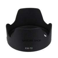 ฮู้ดเลนส์ LENS HOOD CANON EW 72