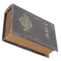 bjh❍✚  Diversion Safes Bookshelf Dictionary Lock Organizer