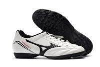 Authentic Mizuno Creation Monarcida Neo Ckassic TF Mens Shoes Sneakers Mizuno Outdoor Sports Shoes White/Black Size Eur 40-45