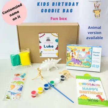 Stationery Gift Set in Unicorn and Dinosaur Theme for kids Birthday Return  Gifts For Order and More Information. Watsapp Link : https://wa.link/puv0er  #unicorngifts #unicorn #giftsforkids #stationeryset #stationery #gifts  #birthdayreturngiftsforkids ...