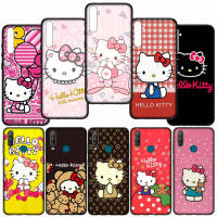 ซิลิโคน ปก G174 PF46 cute Hello Kitty beautiful อ่อนนุ่ม เคสโทรศัพท์ หรับ iPhone 14  13 12 11 Pro XS Max X XR 6 7 8 6S Plus 6Plus 14+ 7+ 8+ 6+ + 14Pro 11Pro ProMax Phone Casing 14Plus 7Plus 8Plus 13Pro 12Pro