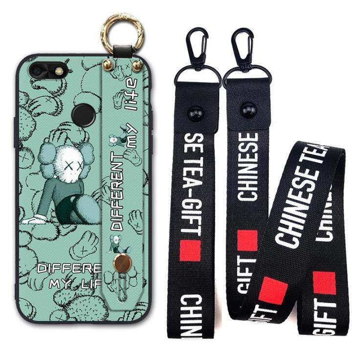 lanyard-phone-holder-phone-case-for-huawei-enjoy-7-y6-pro-2017-p9-lite-mini-waterproof-cartoon-soft-case-anti-dust-new