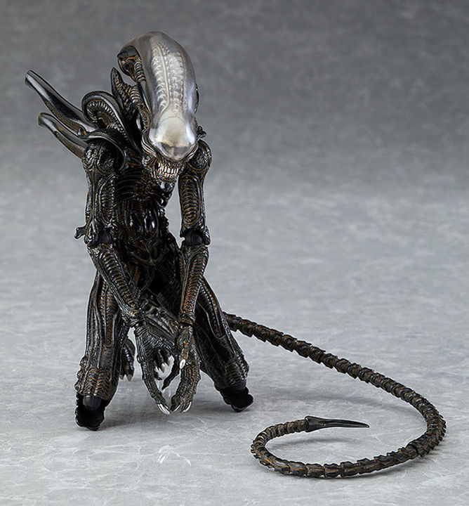 figma-ฟิกม่า-figure-action-aliens-vs-predator-เอเลียน-ฝูงมฤตยูนอกโลก-ปะทะ-พรีเดเตอร์-คนไม่ใช่คน-takeya-takayuki-ver-แอ็คชั่น-ฟิกเกอร์-anime-อนิเมะ-การ์ตูน-มังงะ-ของขวัญ-gift-จากการ์ตูนดังญี่ปุ่น-สามาร