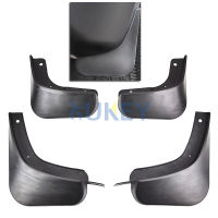 Mudflaps Splash Guards Mud Flap รถ Mud Flaps สำหรับ Suzuki SX4 S-Cross 2014 - 2017 Maruti Scross Mudguards Fender 2015 2016 2013