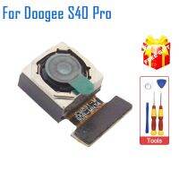 DOOGEE S40กล้องหลังกล้องหลักมองหลังใหม่ของแท้อุปกรณ์ทดแทนสำหรับ S40สมาร์ทโฟนแบบโปรเลนส์สมาร์ทโฟน SXT37122