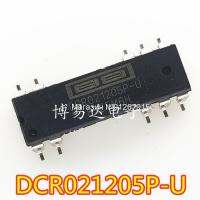 Sop10 Dcr021205p-U Dcro21205p วงจรรวม Dc/Dc