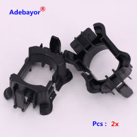 TK035 Free shipping 4pieces H7 HID Xenon Bulb Adapters Holder For peu geot 508 308 ci tron c5