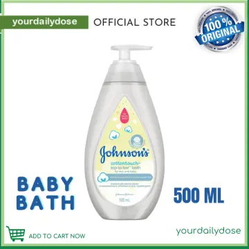 Shop Johnson Bath Cotton Touch with great discounts and prices online - Dec  2023