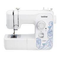 ┅ LX3817 17-Stitch Full-Size Sewing Machine