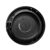 Rear Lens Cap Cover Camera Front Body Cap For N-ikon DSLR AI Replace BF-1B LF-4 Q81F Lens Caps