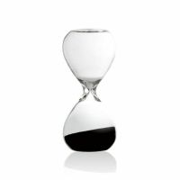 HIGHTIDE Hourglass S Clear (HDB036-CL) / นาฬิกาทราย ไซส์ S สีใส แบรนด์ HIGHTIDE จากประเทศญี่ปุ่น