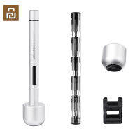 Original Wowstick 1P 19 In 1ไขควงไฟฟ้าไร้สายทำงานร่วมกับ Home Repair Tool