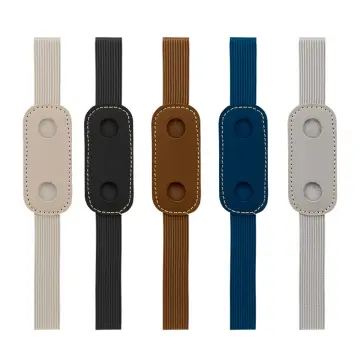 5 pairs(10pcs) Transparent Invisible Detachable Clear Bra Straps