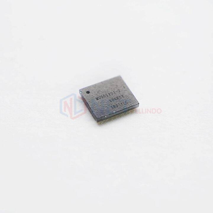 ic power samsung j510