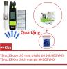 Máy đo đường huyết uright td-4265 + tặng kèm 25 que thử đường huyết + 25 - ảnh sản phẩm 1