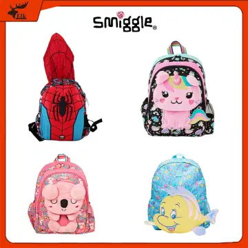 Smiggle lazada 2024