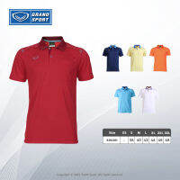 เสื้อโปโล Grand Sport รหัส 012576 (ผู้ชาย)