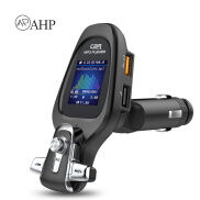 Máy Nghe Nhạc Mp3 Trên Xe Hơi Bộ Phát Fm Bt28 Bộ Chuyển Đổi Đa Năng Sạc