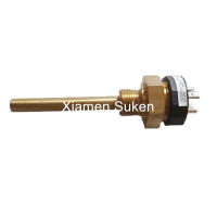 1 ชิ้น New Central Air Conditioning Water Temperature Sensor 025-41904-000 Chiller Parts เครื่องทำความเย็นคอมเพรสเซอร์-shiyuanmaoshangmao