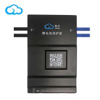 JK BMS Smart Bluetooth Board Active Balance Li-Ion LiFePo4 Battery 18650 4S 8S 14S 16S 17S 20S 24S 12V 24V 36V 48V 200A 500A