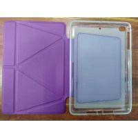 เคส ฝาพับ Tablets Huawei.MediaPad T5 / T10s / T10 / T8 / T3 8.0/ T1 / T2  ตั้งได้ตั้งได้ ขอบนิ่ม เคสกันกระแทกSmart case