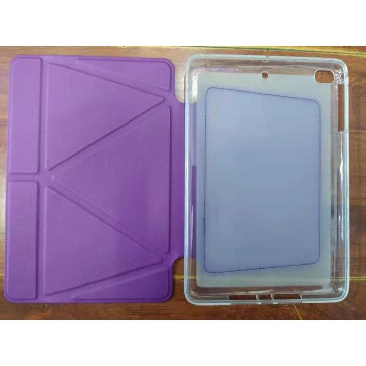 เคส-ฝาพับ-tablets-samsung-galaxy-note-10-1-2014-sm-p601-note-10-1-n8000ตั้งได้ตั้งได้-ขอบนิ่ม-เคสกันกระแทกsmart-case