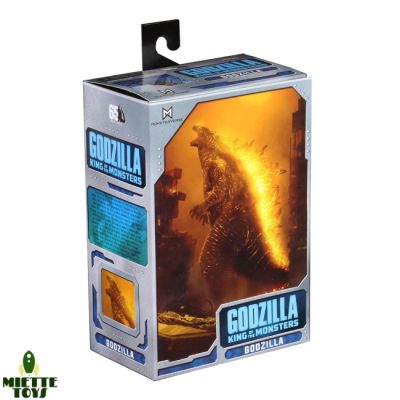 godzilla king of the monsters โมเดลตุ๊กตาของเล่นสําหรับเด็ก