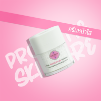 Kefir Beauty ครีมหน้าใสคีเฟอร์บัวหิมะ - Kefir White Plus+ Emulsion Crystal White Effect