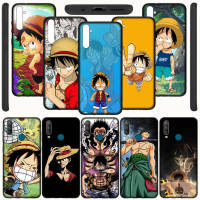 อ่อนนุ่ม เคสโทรศัพท์ F173 PD67 One Piece Luffy cool ซิลิโคน Coque หรับ OPPO A16 A15 A17 A3S A5 A9 A7 A5S A37 Neo 9 A59 F1S A83 A1 A92 A72 A52 F5 F7 F9 A7X A54 A12 A15S A16S A56 A55 F11 Pro A94 4G A95 A53S A17K ปก Phone Casing