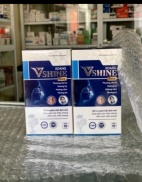 Thời tiết thay đổi XOANG Vshine gold hỗ trợ cải thiện và ngan ng ừa vim