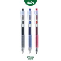 Faber-Castell ปากกาหมึกเจล Fast Gel ขนาด 0.5mm.