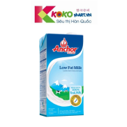 Sữa Ít béo tiệt trùng Anchor  Low Fat Milk 1lít