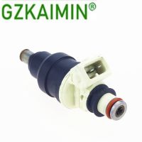 brand new authentic High Quality Fuel Injector INP 051 For Mitsubishi Montero Eclipse Galant Mirage Eagle Dodge