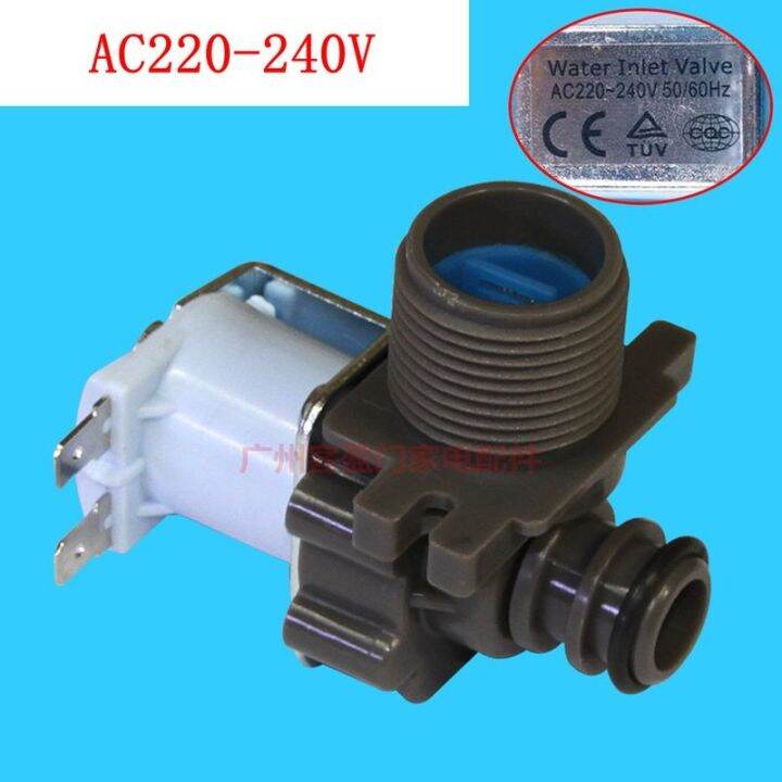 Brand New Original For Toshiba Fully Automatic Washing Machine Ac220 240v Water Inlet Valve 1359