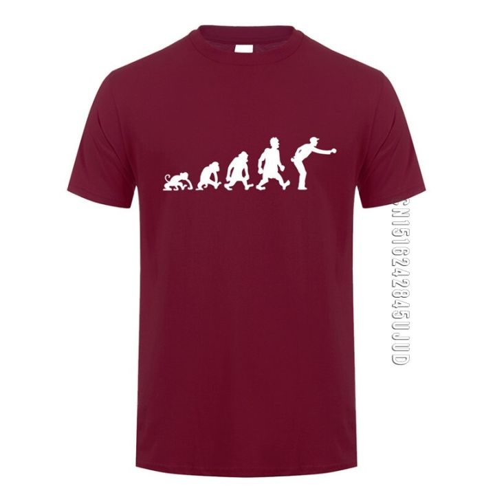 evolution-of-petanque-t-shirt-cotton-cool-funny-petanque-boule-tshirts-men-clothing