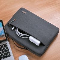 RR กระเป๋าโน๊ตบุ๊ค WiWU กระเป๋าใส่โน๊ตบุ๊ค แล็ปท็อป สำหรับ Laptop รุ่น Pilot Sleeve