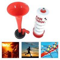 Portable Air Horn Handheld Air Horn Pump Noise Maker For Safety Boat And Sports Events