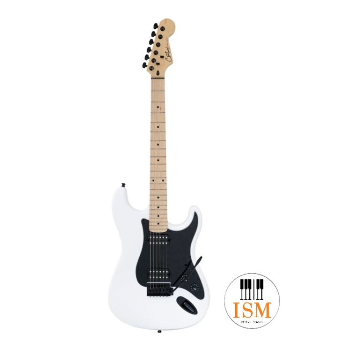 century-กีต้าร์ไฟฟ้า-electric-guitar-รุ่น-dst-dark-series-ทรง-stratocaster