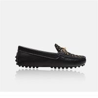 ✸ New Arrival 2023 Women Casual Shoes Spring Summer 100 Genuine Leather Women 39;s Slip On Moccasins Loafers