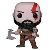 เกม God Of War Kratos 269ตุ๊กตาไวนิล Action Figure Collection ของเล่น10ซม. ชั้นวางหนังสือตกแต่งตุ๊กตาของขวัญเด็ก