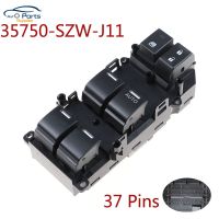 35750-SZW-J11 35750SZWJ11 RHD Auto Power window master Switch Apply for Honda ACCORD Right Driver Side