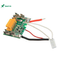 Just-In แบตเตอรี่18V ชิปบอร์ด PCB แทน Makita BL1830 BL1840 BL1850 LXT400