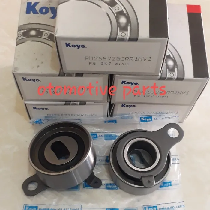 Bearing Tensioner Timing belt KOYO Corolla Great, Soluna, Altis, Vios