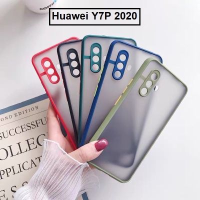 ❌รับประกันสินค้า❌ Case Huawei Y7P 2020 เคสไซเบอร์ แหวนตั้งได้ เคสหุ่นยนต์ สำหรับ เคส Huawei Y7P 2020 เคสหัวเว่ย เคสโทรศัพท์ เคสมือถือ เคสโทรศัพท์