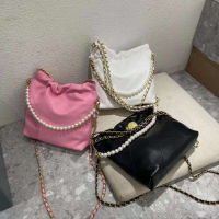 {ส่งฟรี!!!}Chanel Shopping bag กระเป๋าหนัง PU พรีเมี่ยม ทรงชอปปิ้ง กระเป๋าสะพาย กระเป๋าถือ แฟชั่น งานเนียบ ขายดี สวยเริ่ดจุกๆ hot